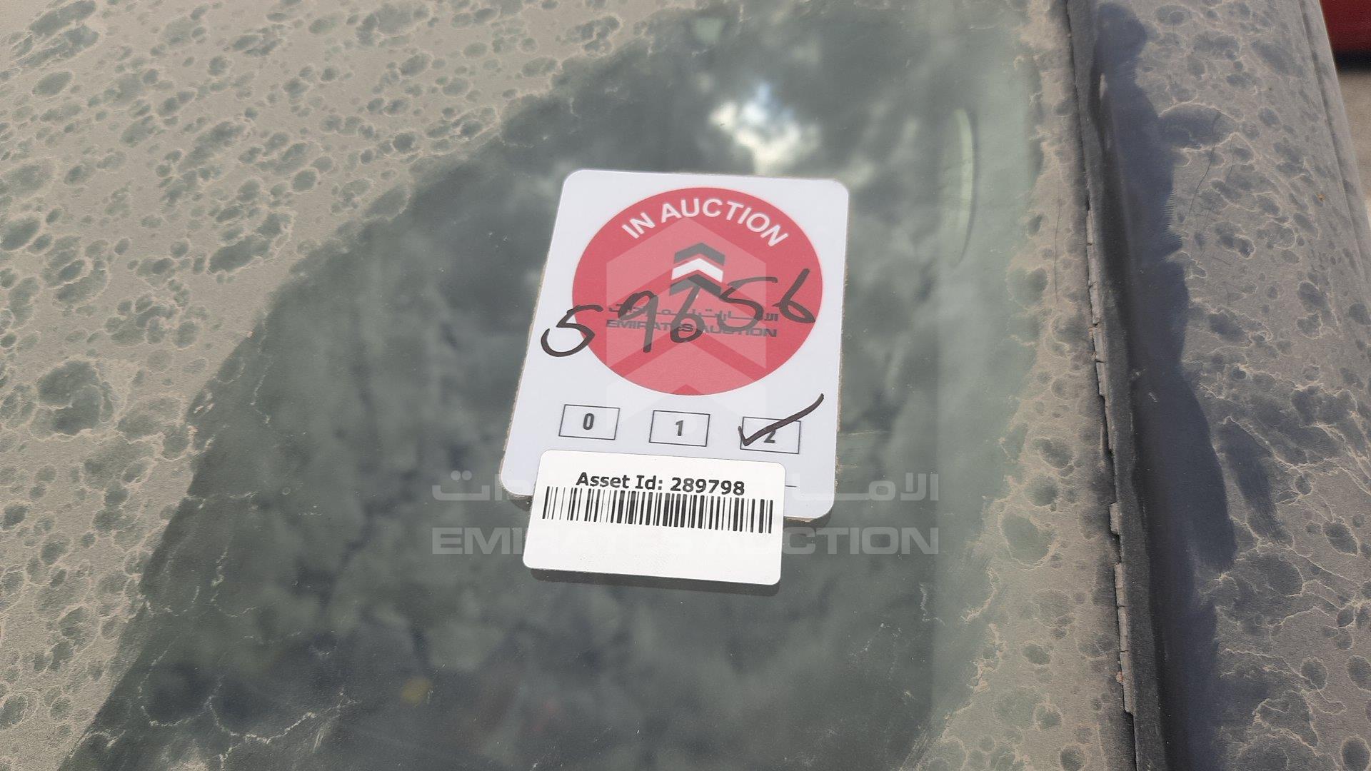 SALLSAA346A953625 - 2006 Range Rover Sport - #349956