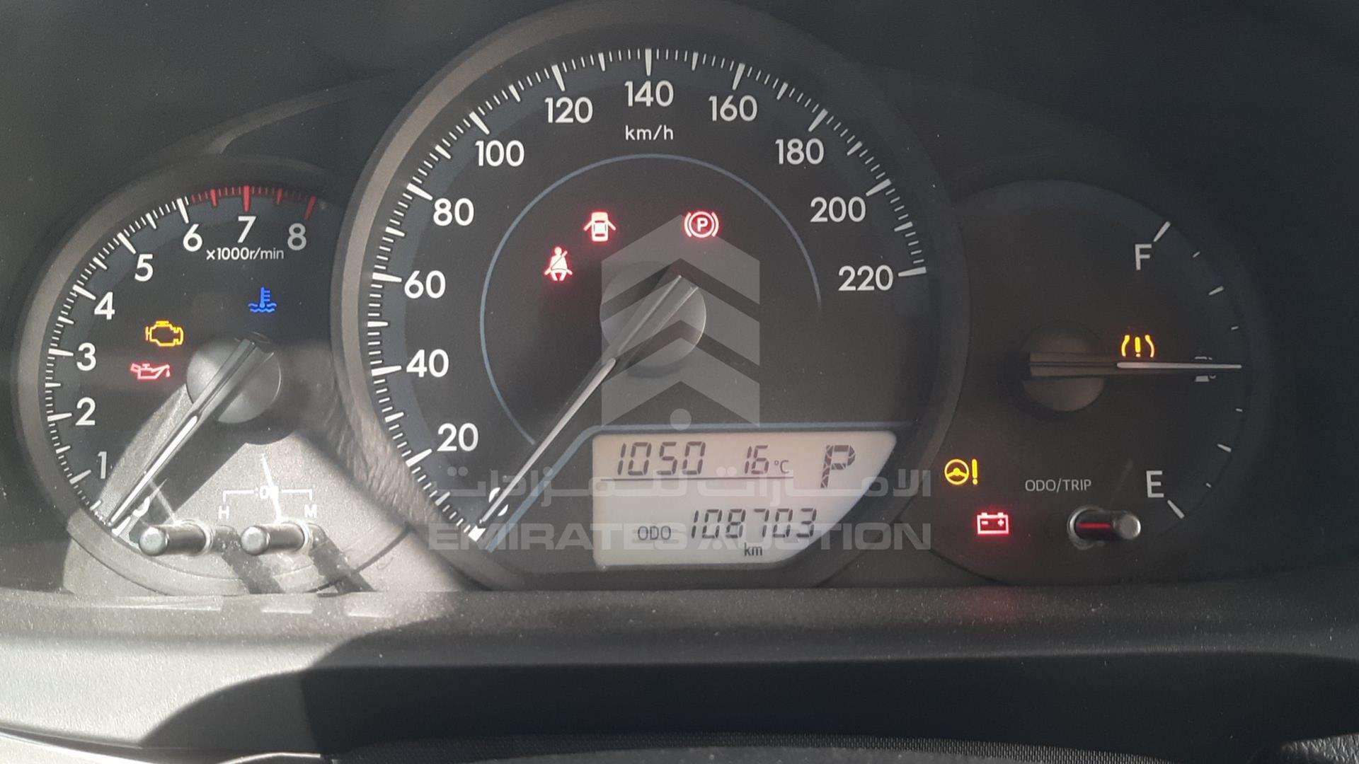 2019 TOYOTA YARIS VIN: MHFB29F37K2050639