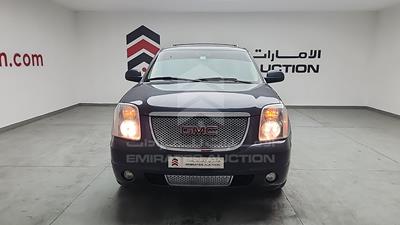 2008 GMC Yukon