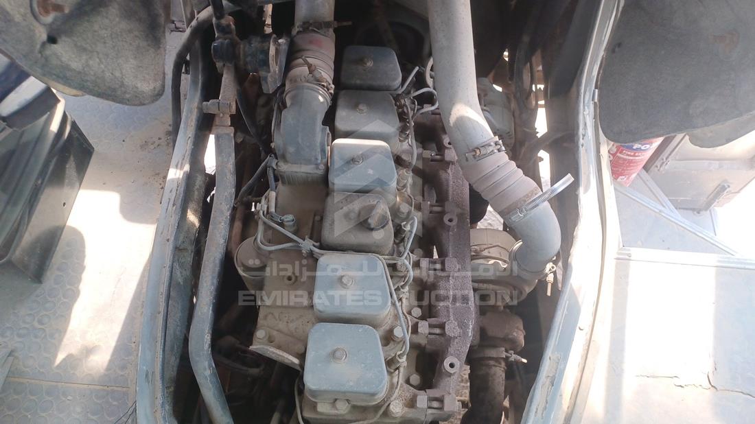 2013 Tata 1618 — Engine Bay — Photo 29