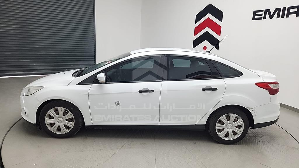 WF0BB2MF5CLC00663 - 2012 FORD FOCUS - #526380