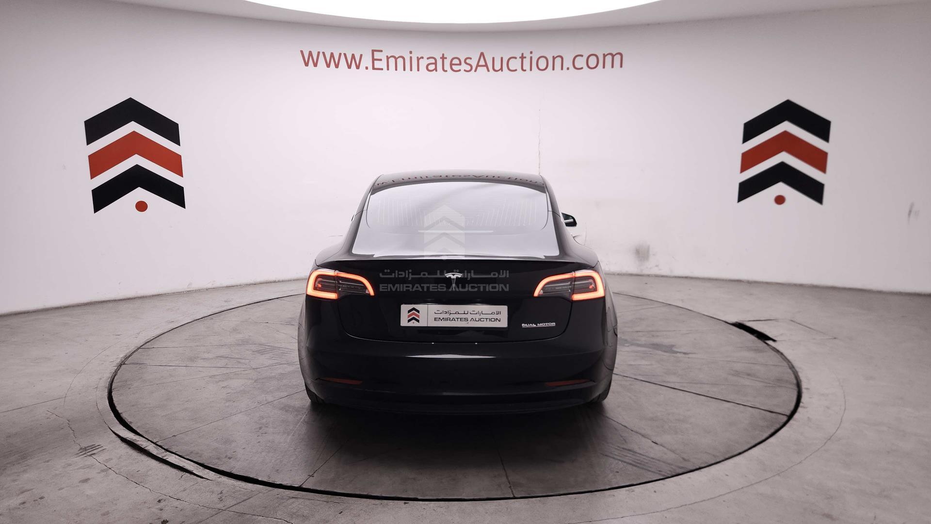 2020 TESLA MODEL 3 VIN: 5YJ3E7EC1LF752175