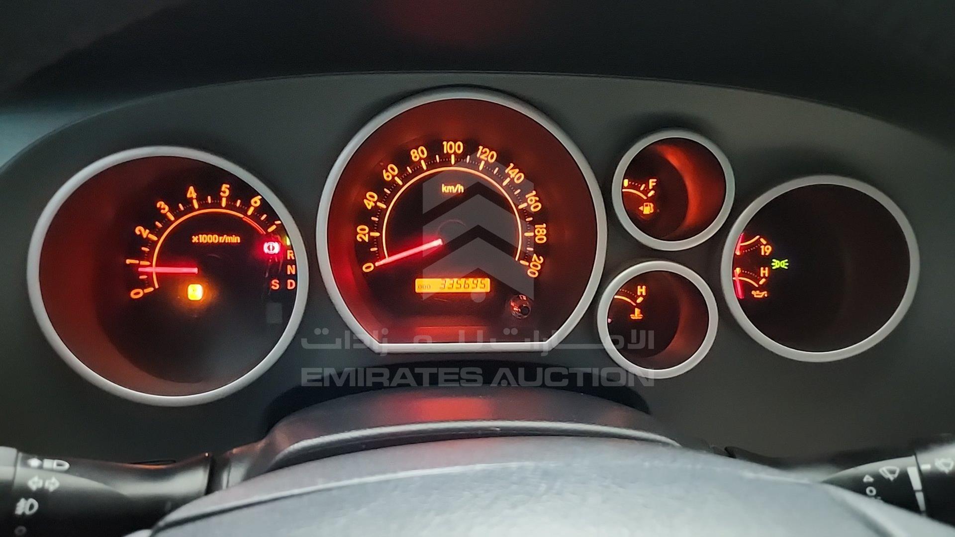 2016 TOYOTA SEQUOIA VIN: 5TDBY64A2GS130442