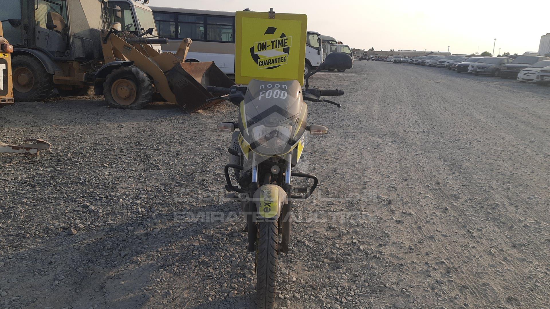 2022 BAJAJ 150 CC VIN: MD2A11CX4MCD41306