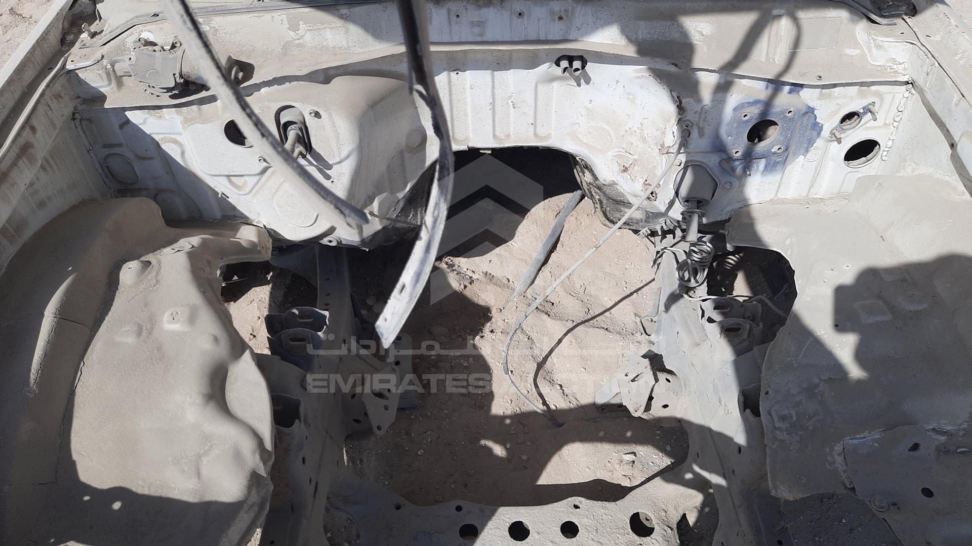 2000 TOYOTA LAND CRUISER VIN: JT3HJ09J2Y0032718