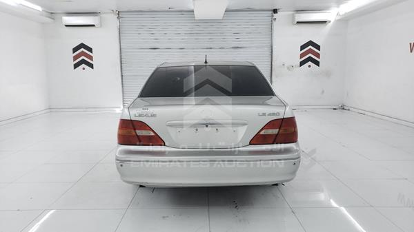 JTHBN30F810012011 Lexus LS 430