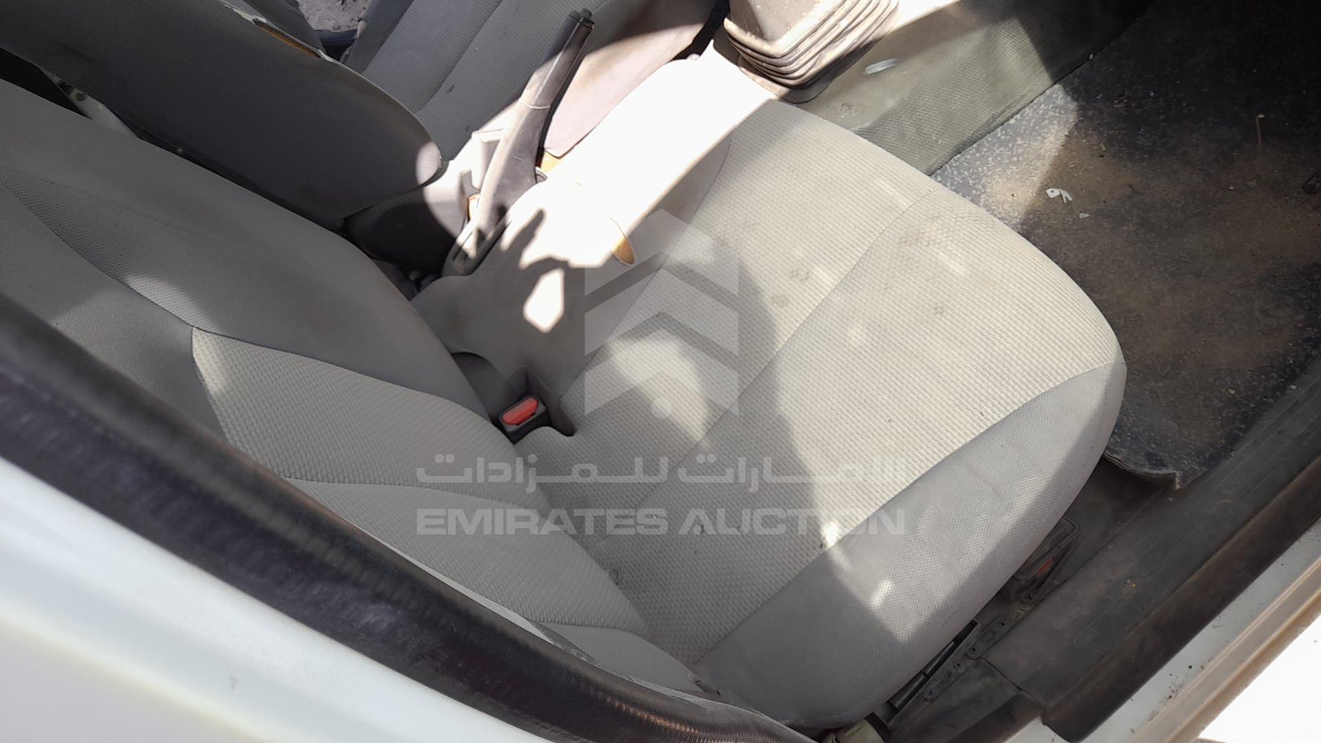 2016 MITSUBISHI L 200 VIN: MMBJNKJ40GH072467