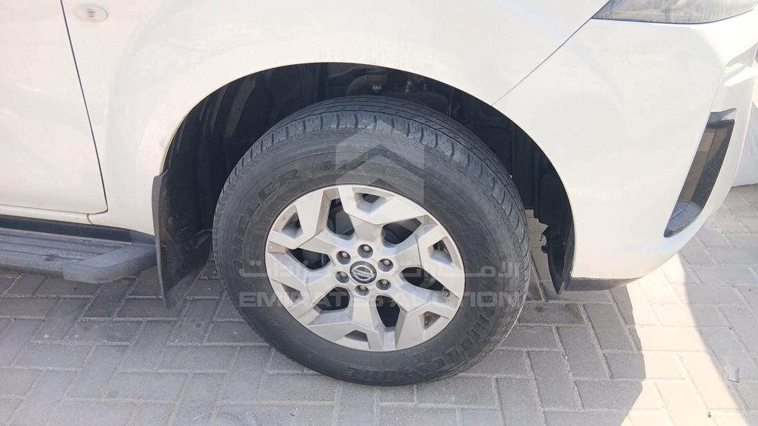 2023 Nissan Xterra — Front Right Tyre — Photo 28