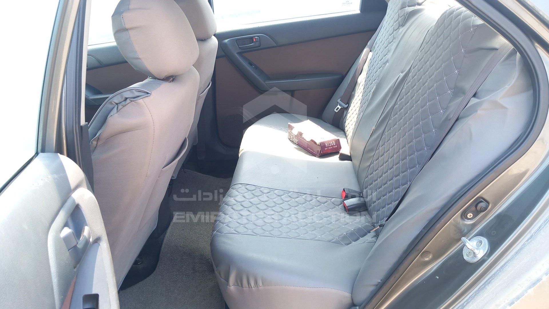 2013 KIA CERATO VIN: KNAFT411XD5788808