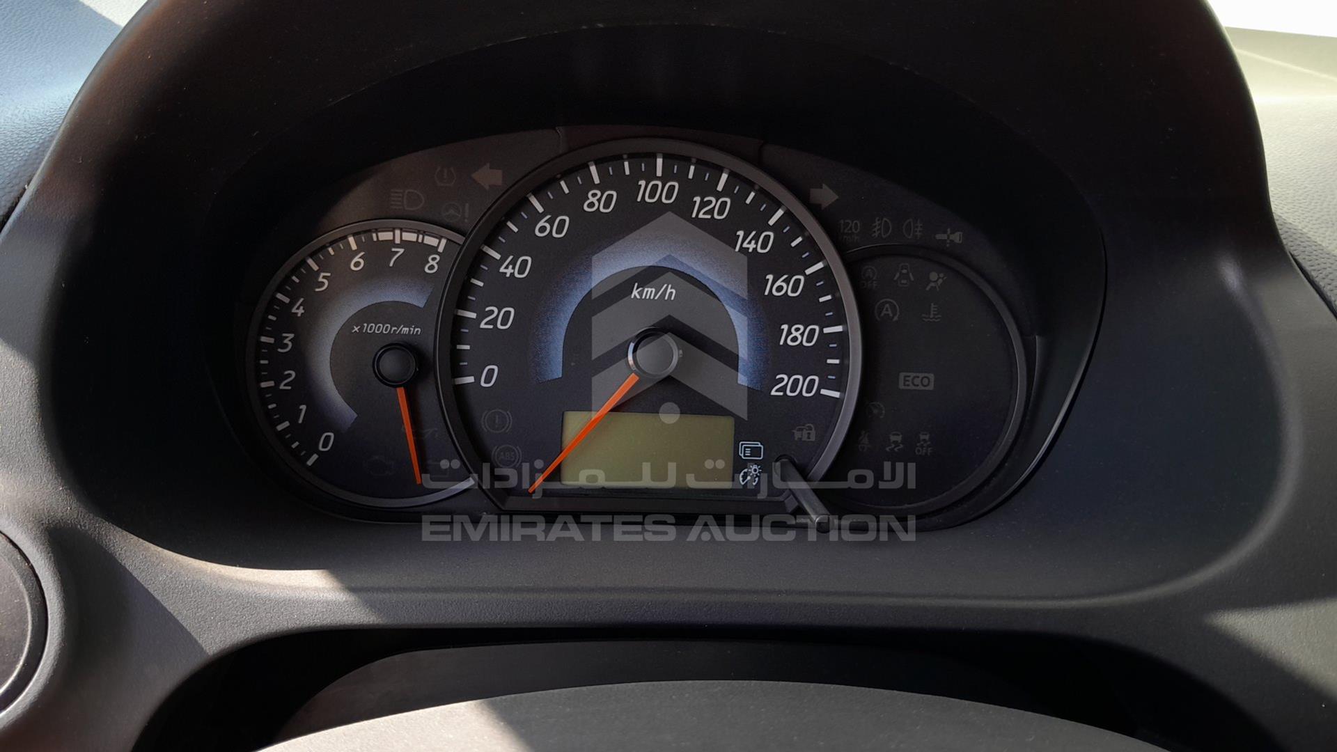 2014 MITSUBISHI MIRAGE VIN: MMBXTA03AEH008821