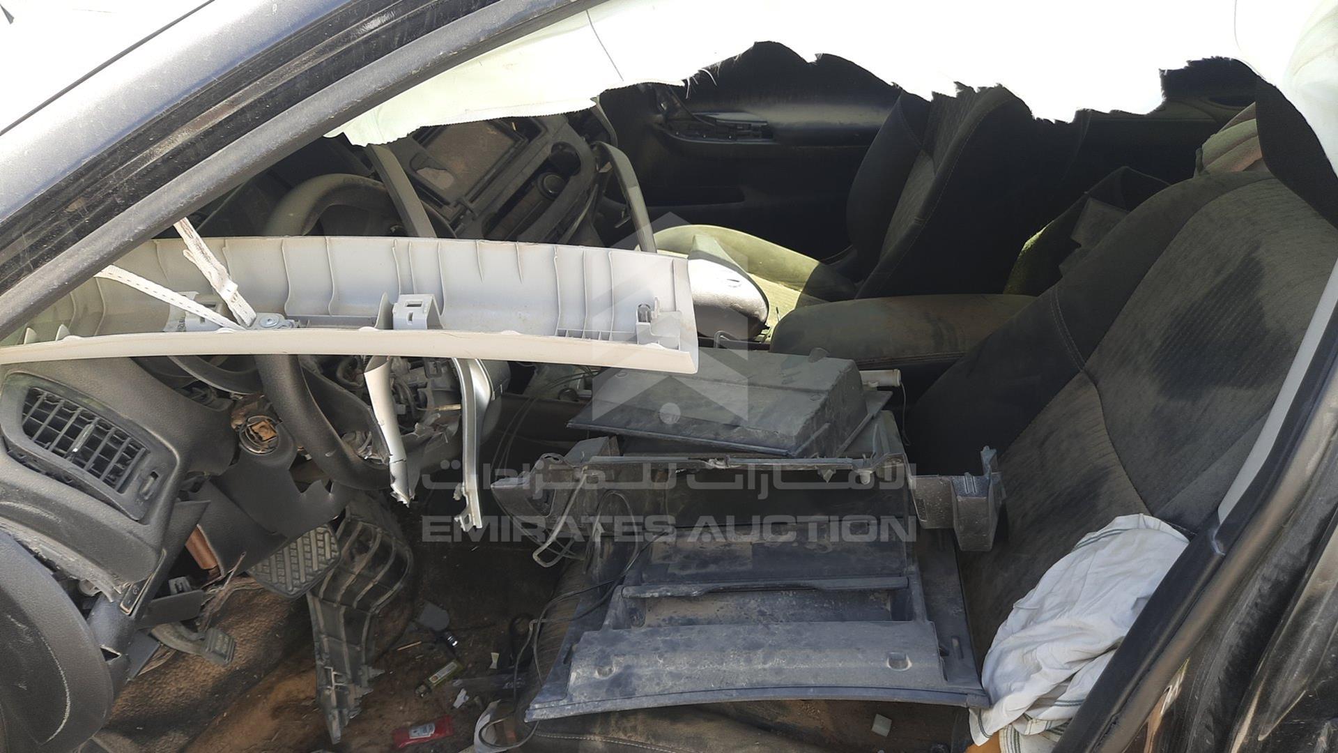 2016 NISSAN ALTIMA VIN: 1N4AL3AP3GC165855