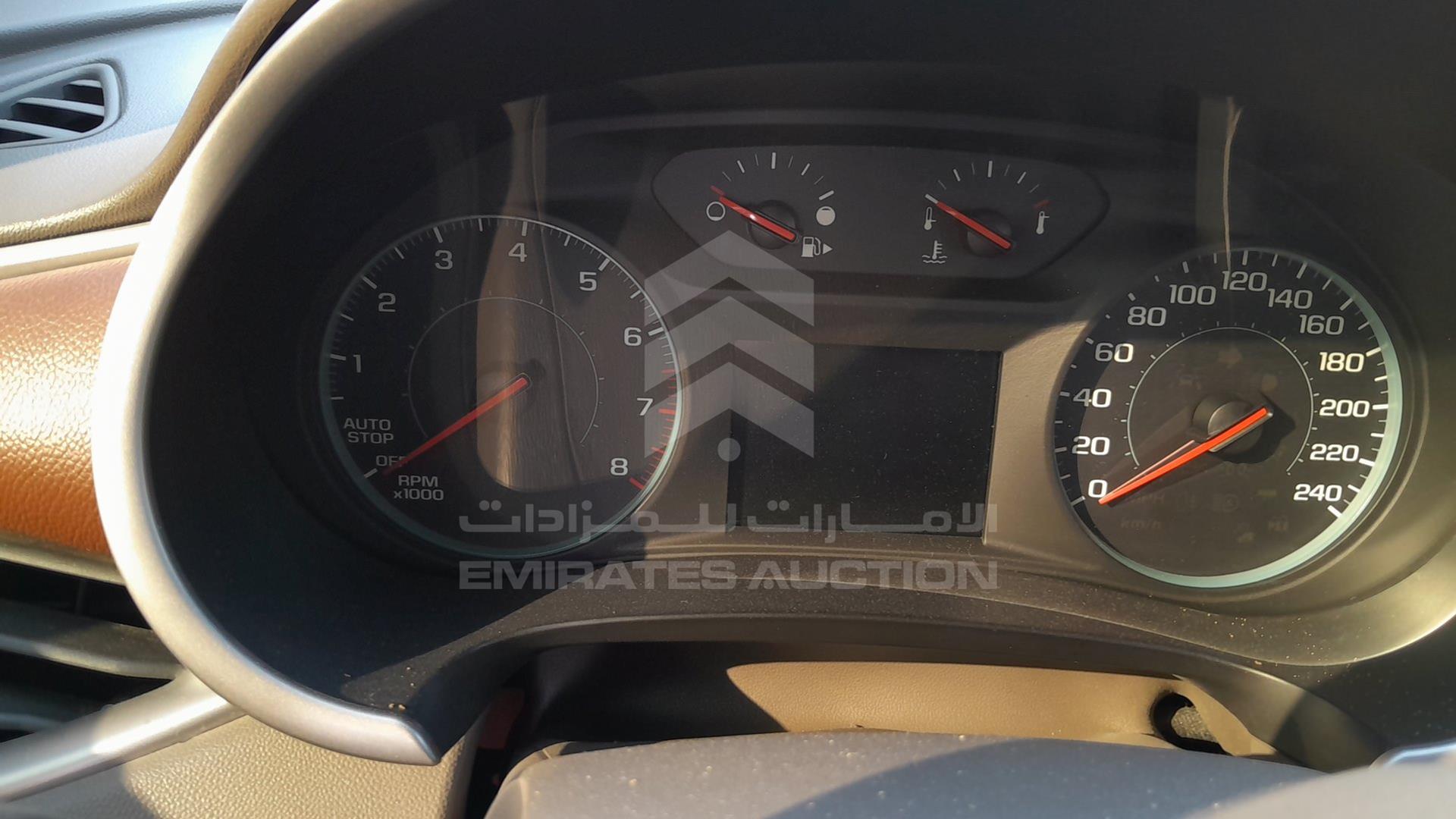 2020 CHEVROLET MALIBU VIN: KL1ZA5CS9LB305043
