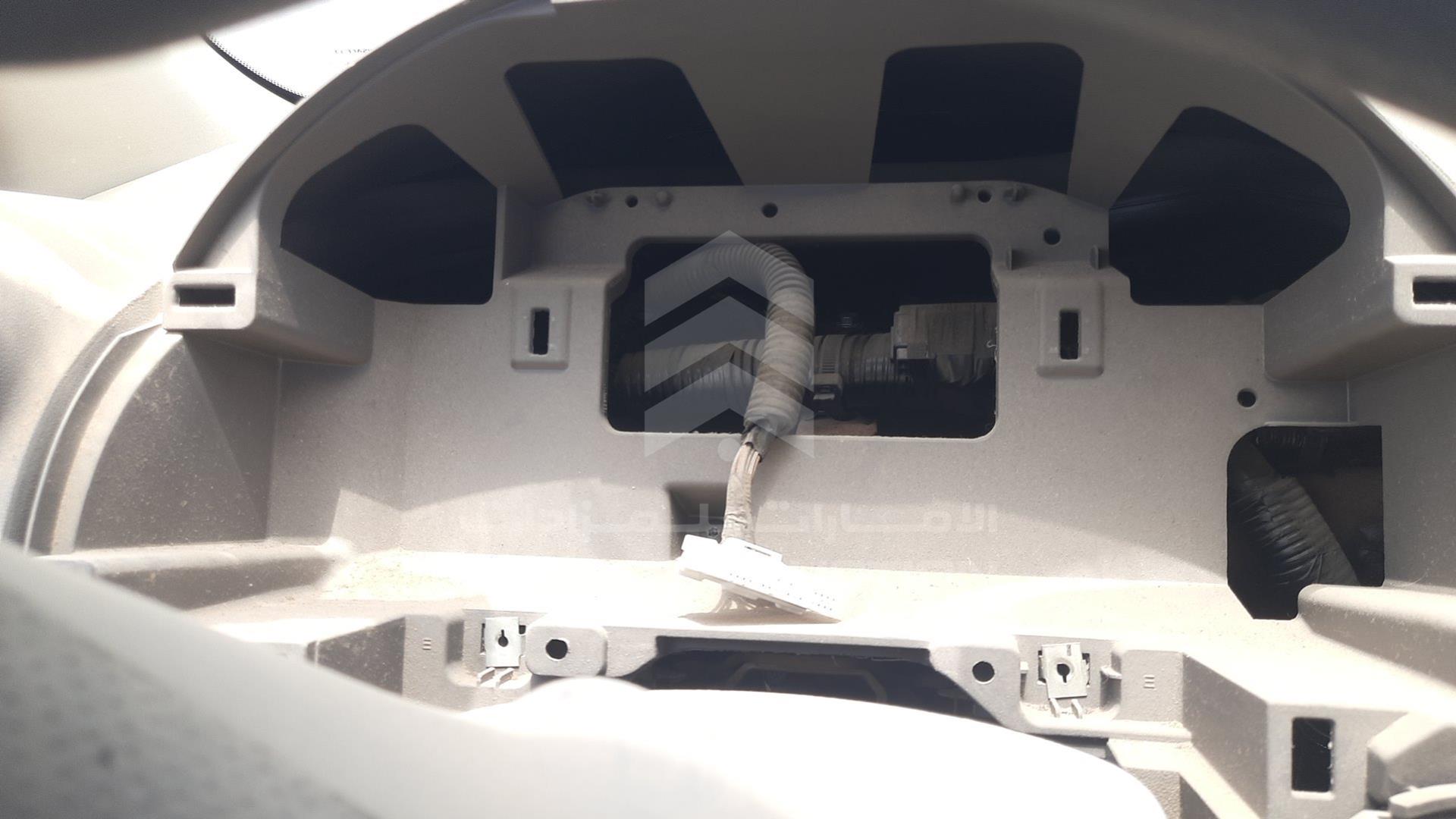 2014 NISSAN SUNNY VIN: MDHBN7AD1EG514099