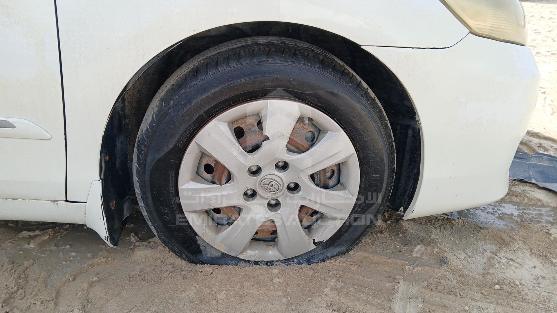 2011 TOYOTA CAMRY VIN: 6T1BE42K1BX696006
