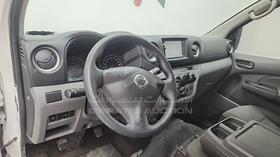 2021 Nissan Urvan — Front Left Driver Dashboard View — Photo 6 — Thumbnail