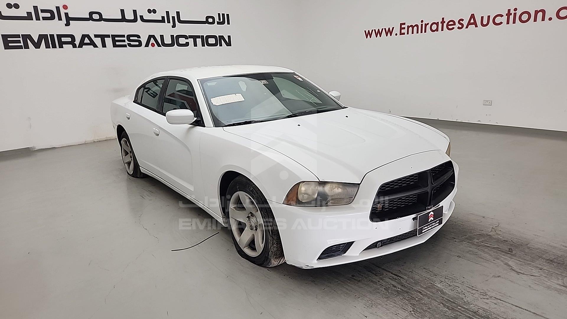 2012 DODGE CHARGER RT VIN: 2C3CDXAT7CH142885