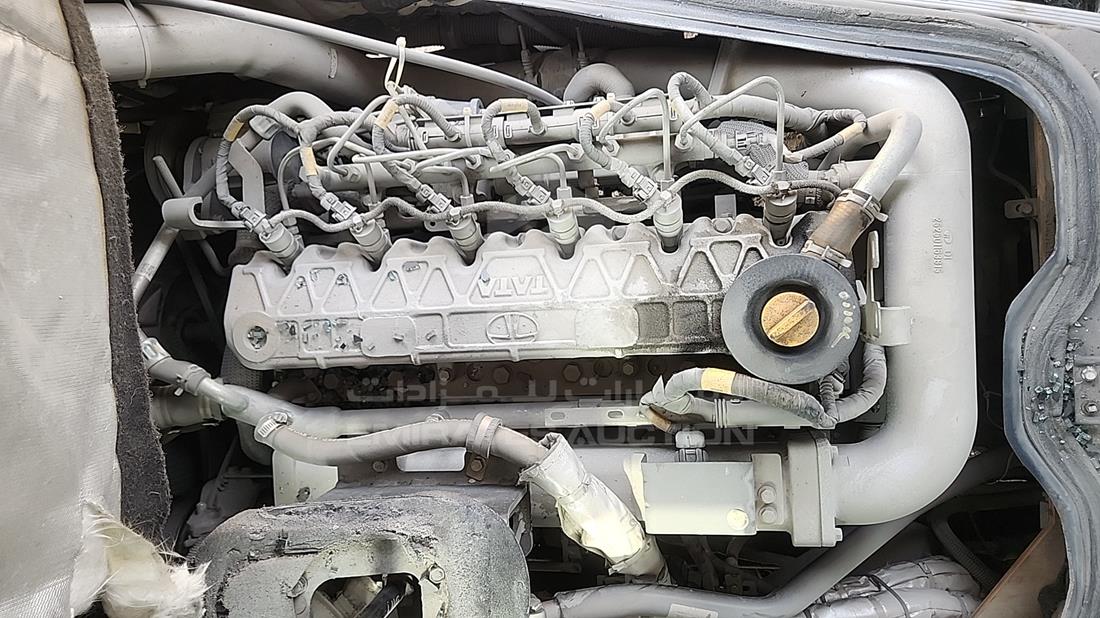 تاتا LPO 916 2026 — خليج المحرك — صورة 25