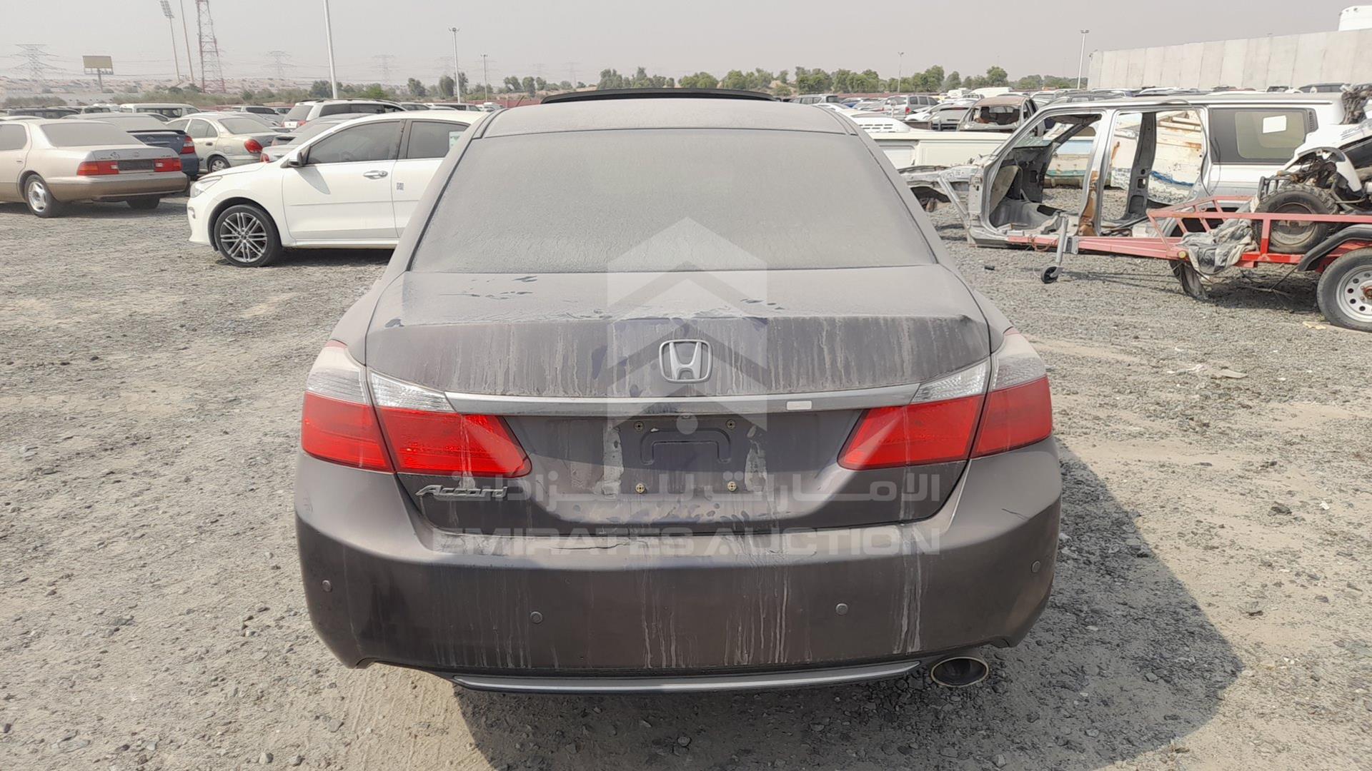 2015 HONDA ACCORD VIN: 1HGCR2F72FA168973