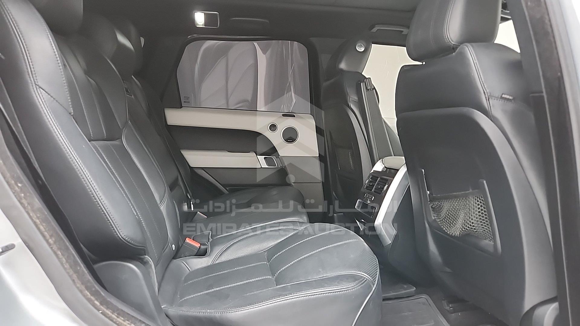 2014 RANGE ROVER SPORT VIN: SALWR2EF1EA336551
