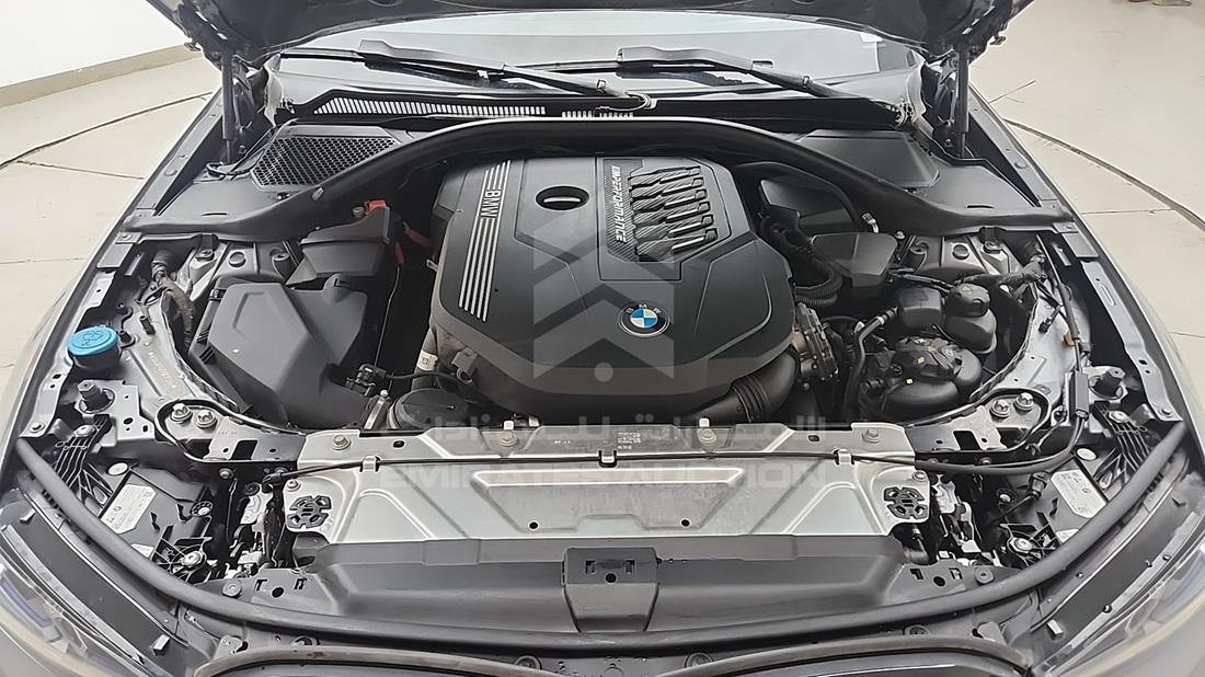 2023 BMW 340I — Engine Bay — Photo 33