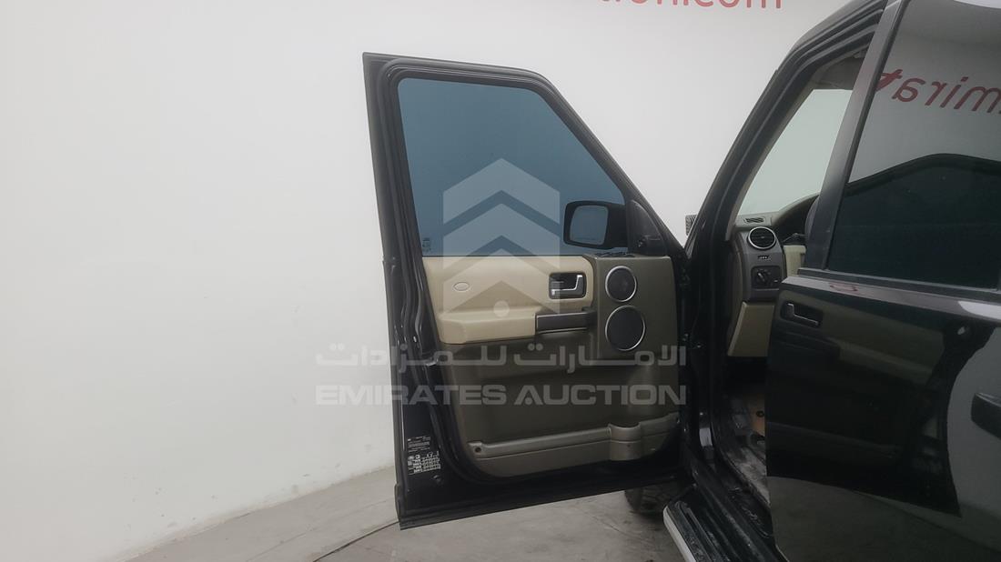 2005 Land Rover LR3 for sale in UAE SALLAAA545A323934 439095