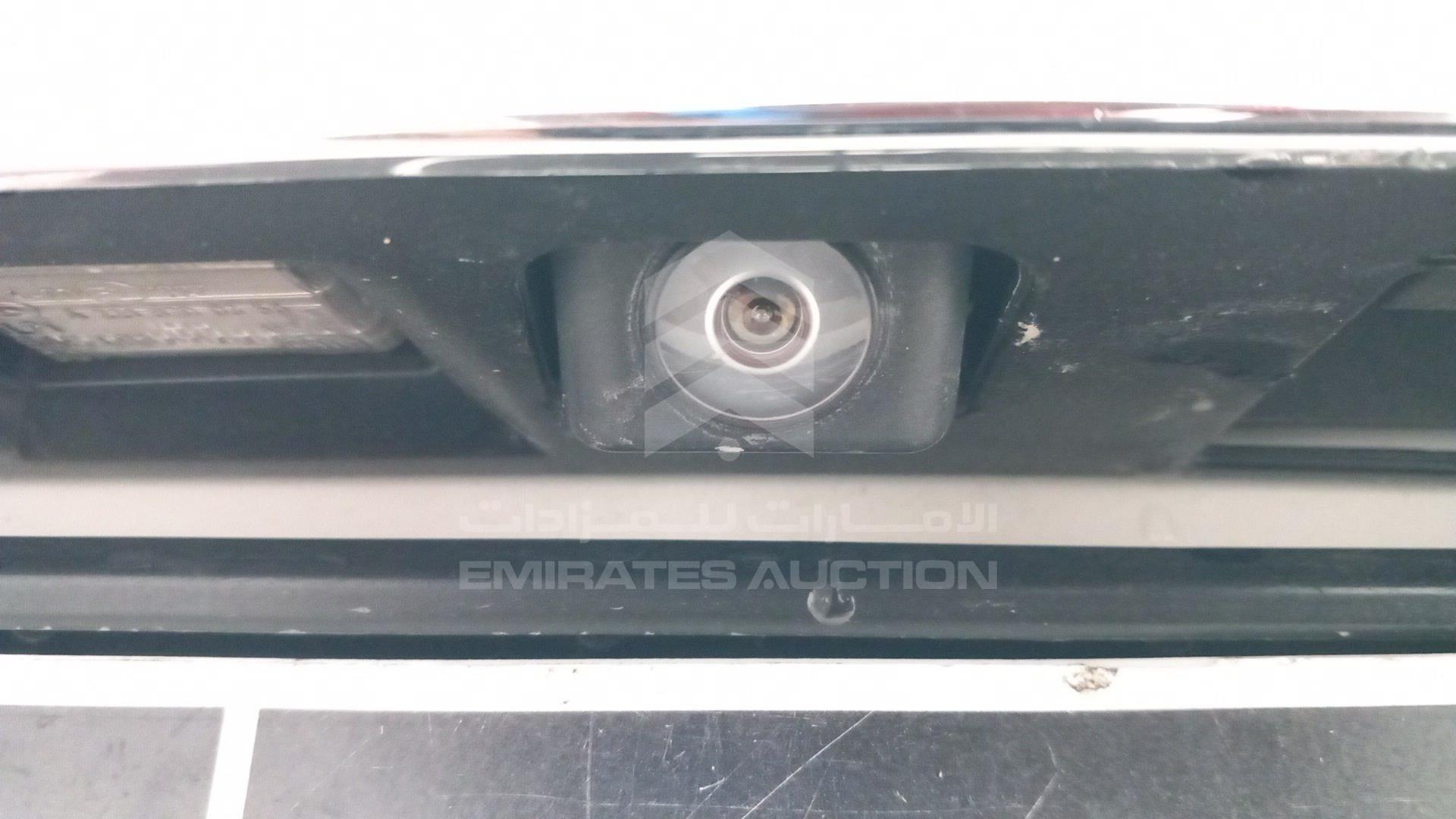 2006 MERCEDES S 350 VIN: WDD2210561A057961