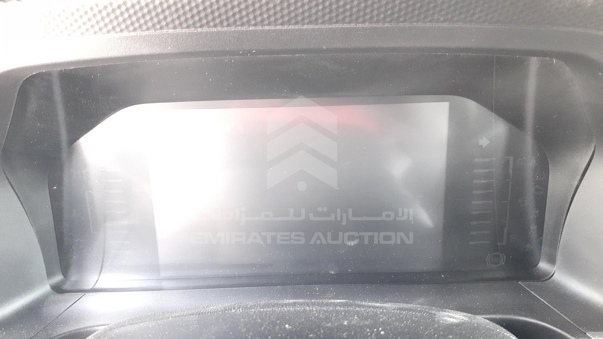 2024 FORD EVEREST VIN: MNCXW3RN1RAM77744