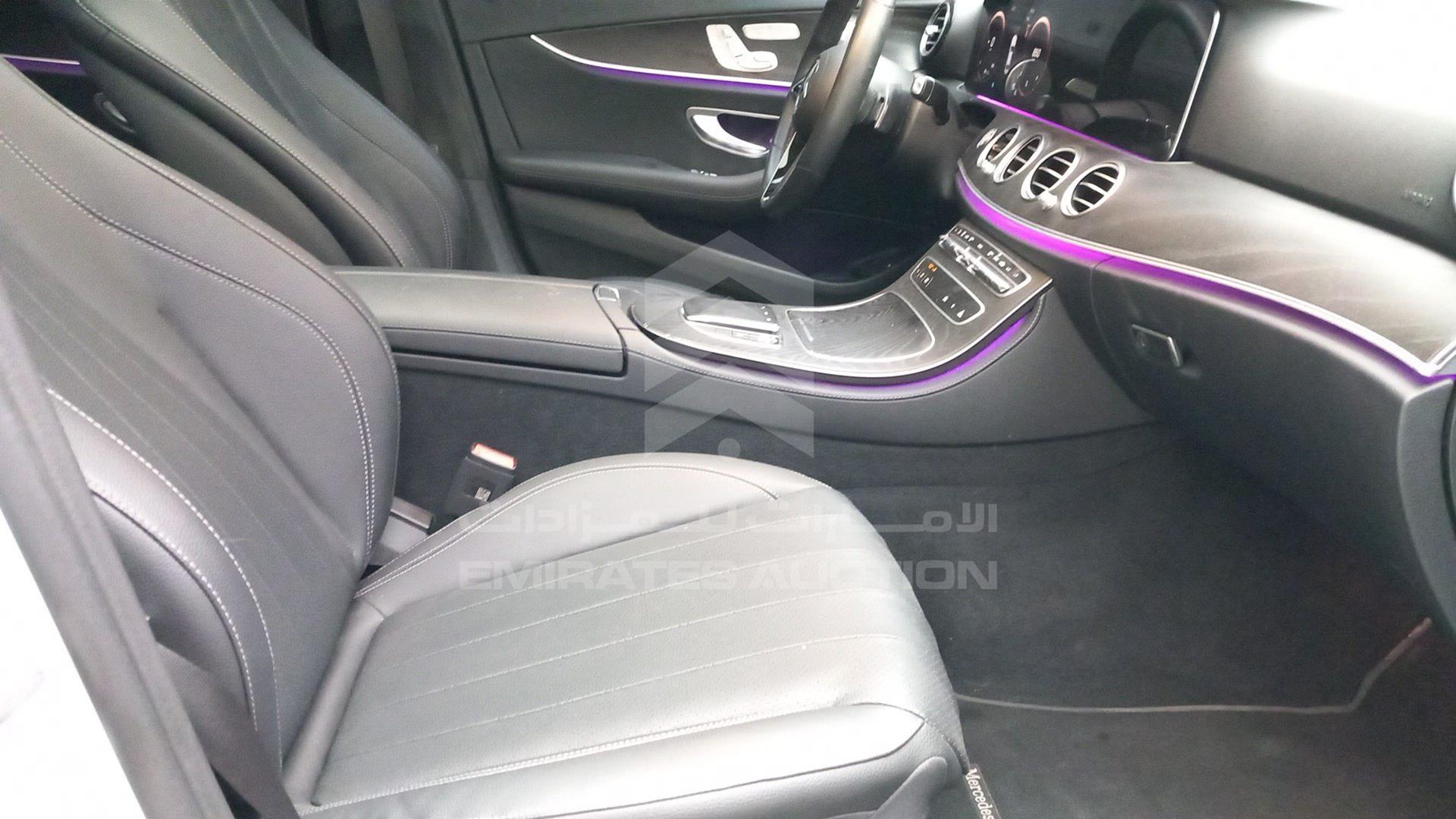 2023 MERCEDES E350 VIN: W1KZF8EB9PB105414