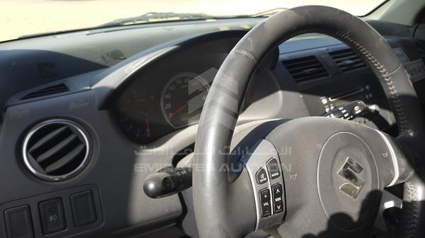 JS2ZC21S785408543 Suzuki Swift