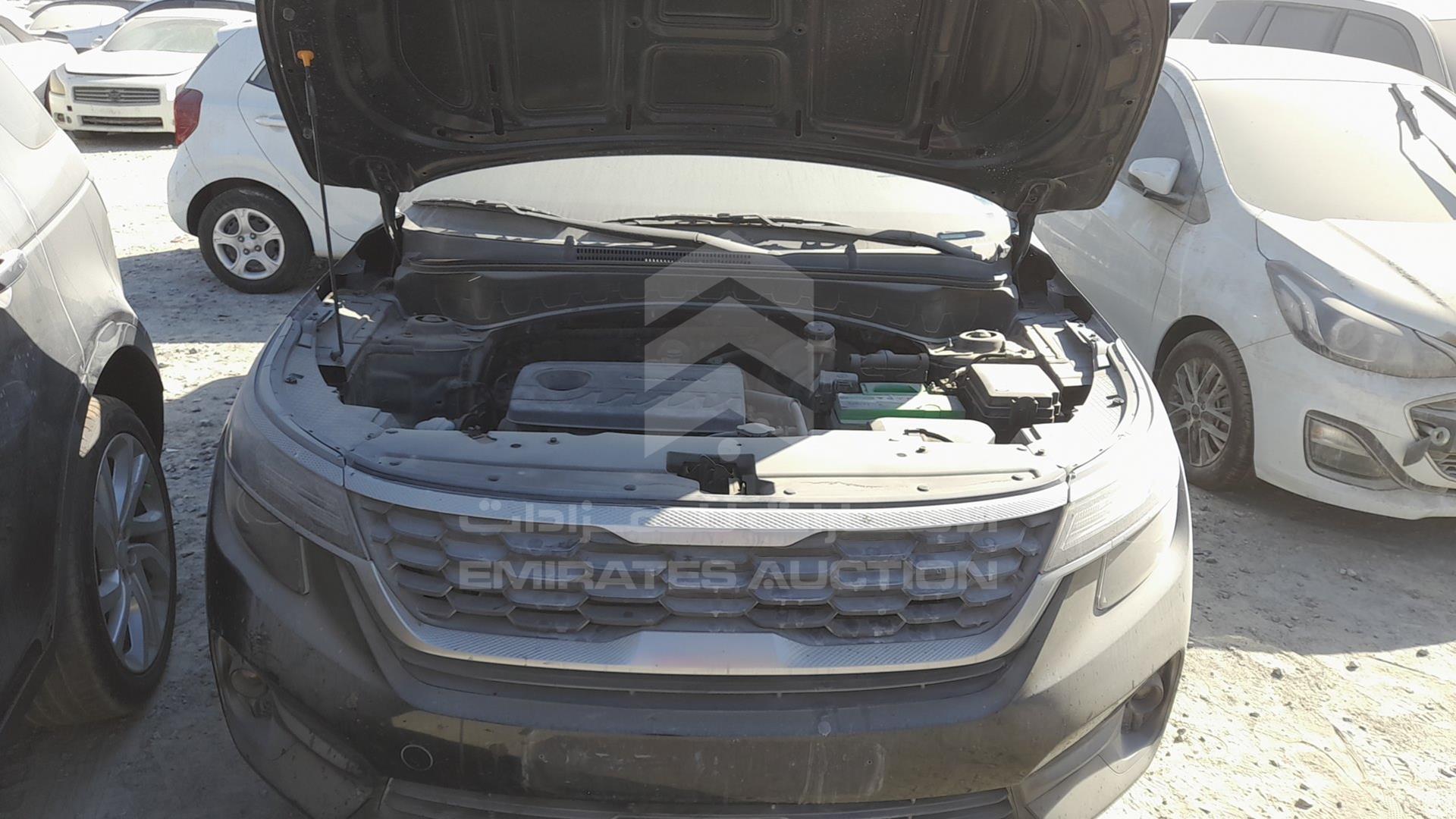 2020 KIA SELTOS VIN: MZBEP8140LN116977