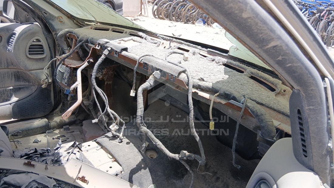 2006 Chevrolet Lumina — Front Right Passenger Dashboard View — Photo 23