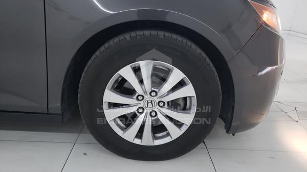 Honda Odyssey 2016 5KBRL5862GB701740 Image 32