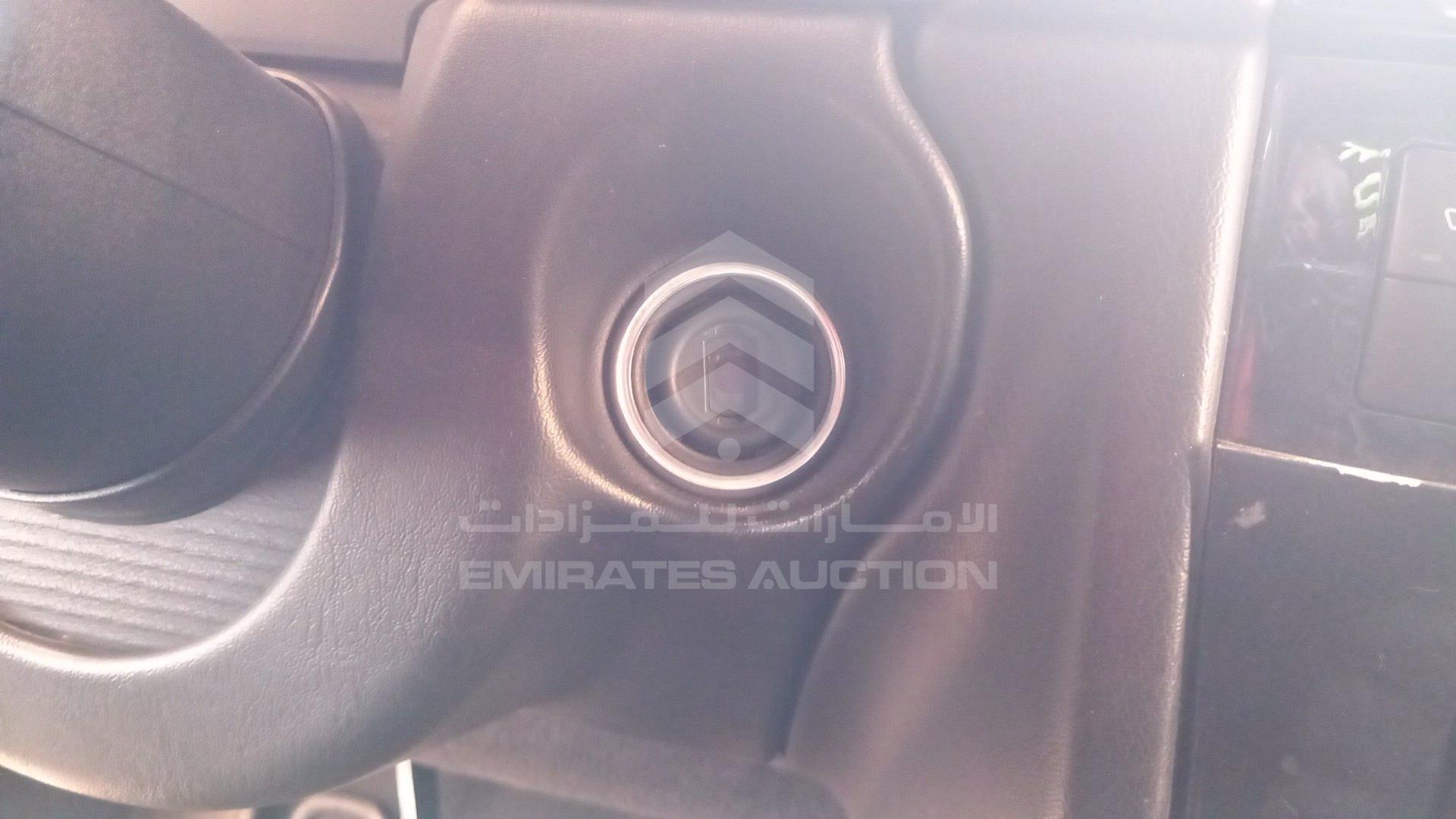 2008 MERCEDES G 65 VIN: WDCYR70F08X171141