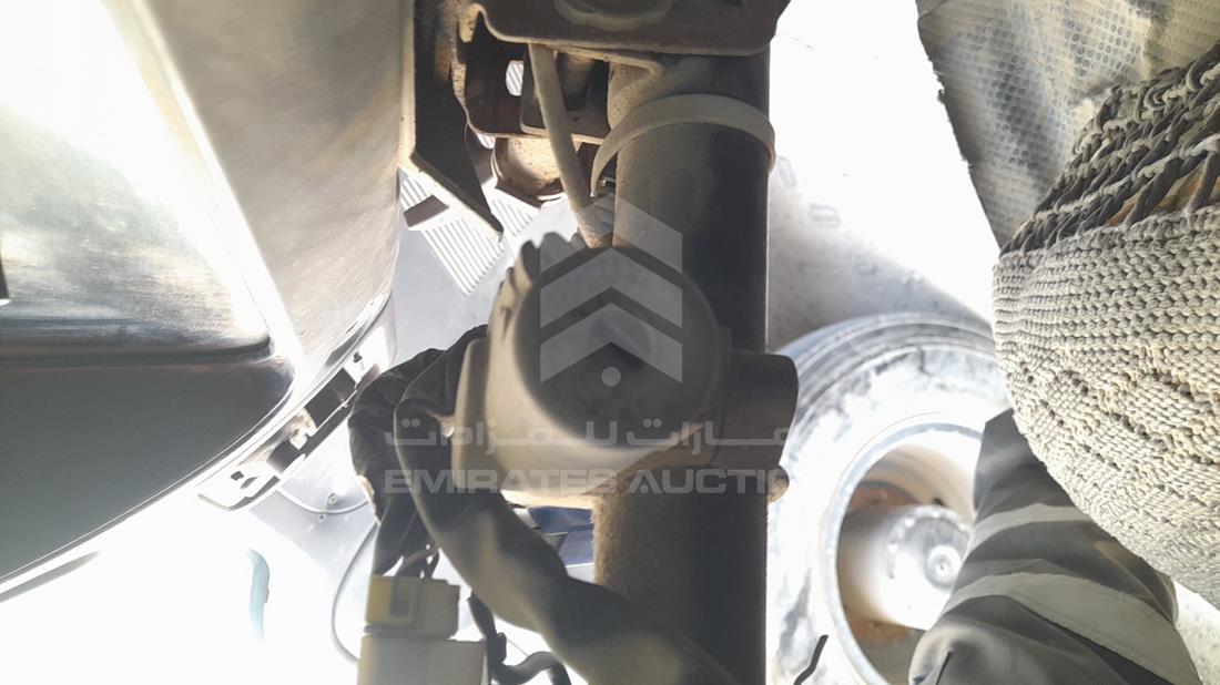 Nissan Diesel UD — Keys — Photo 3