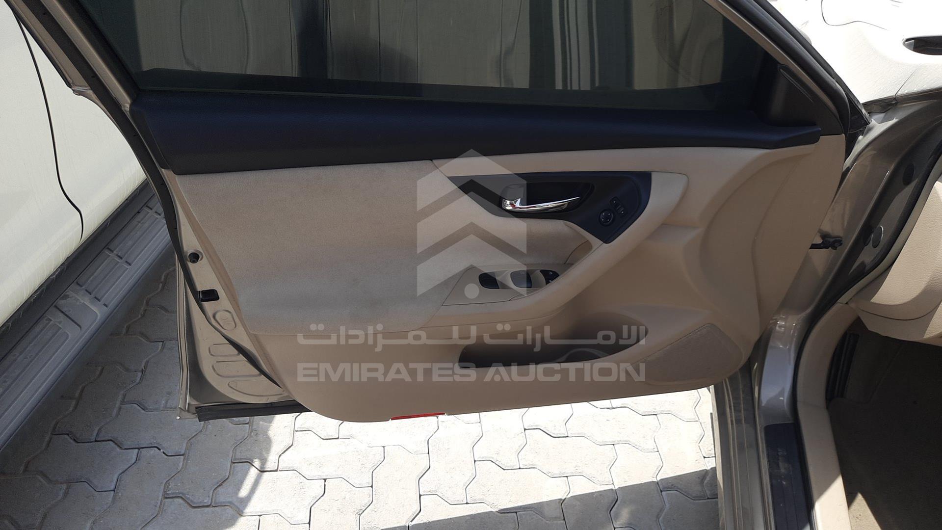2013 NISSAN ALTIMA VIN: 1N4AL3A94DC236008