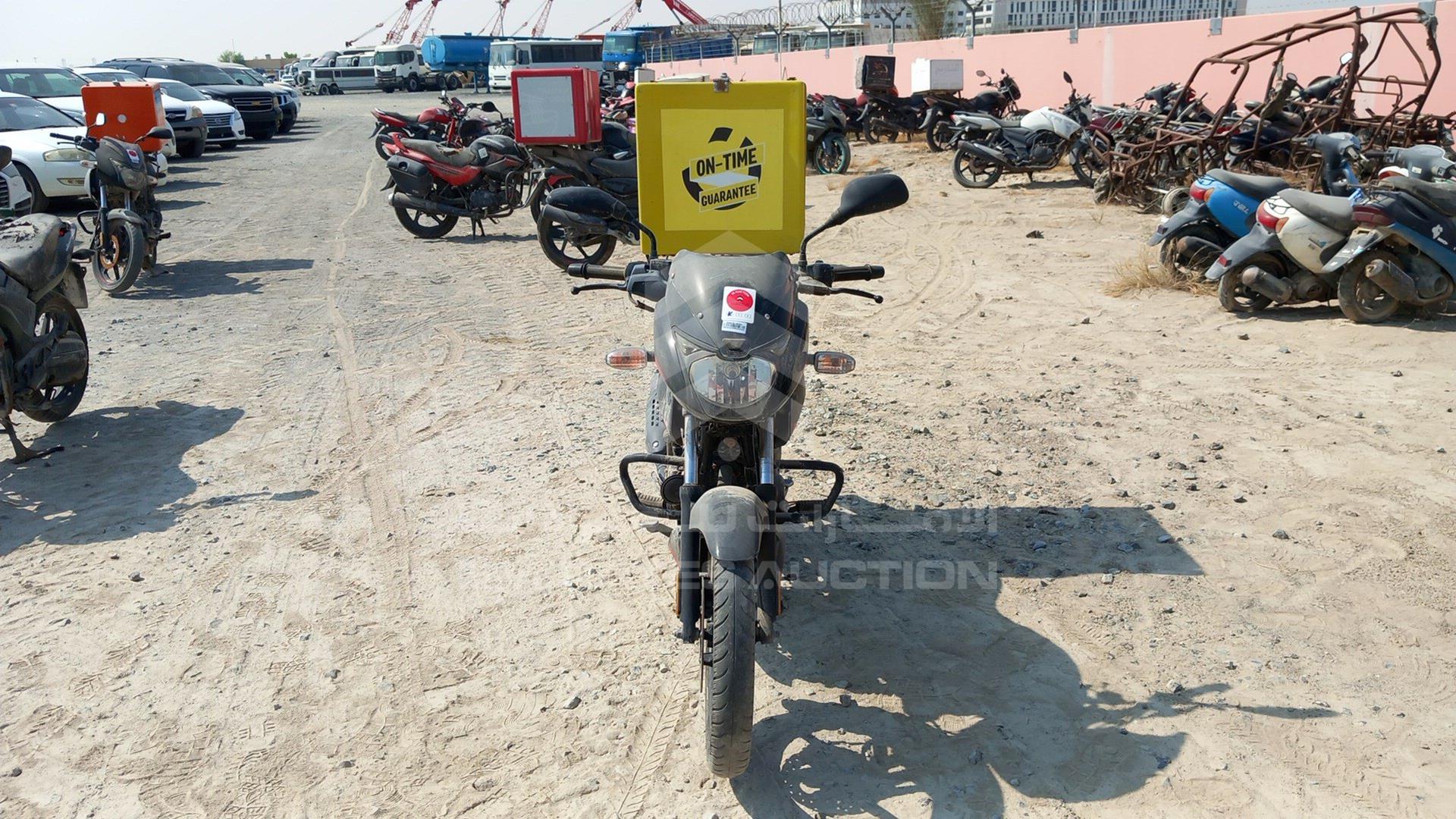 2022 BAJAJ PULSAR VIN: MD2A11CX3NCD37331