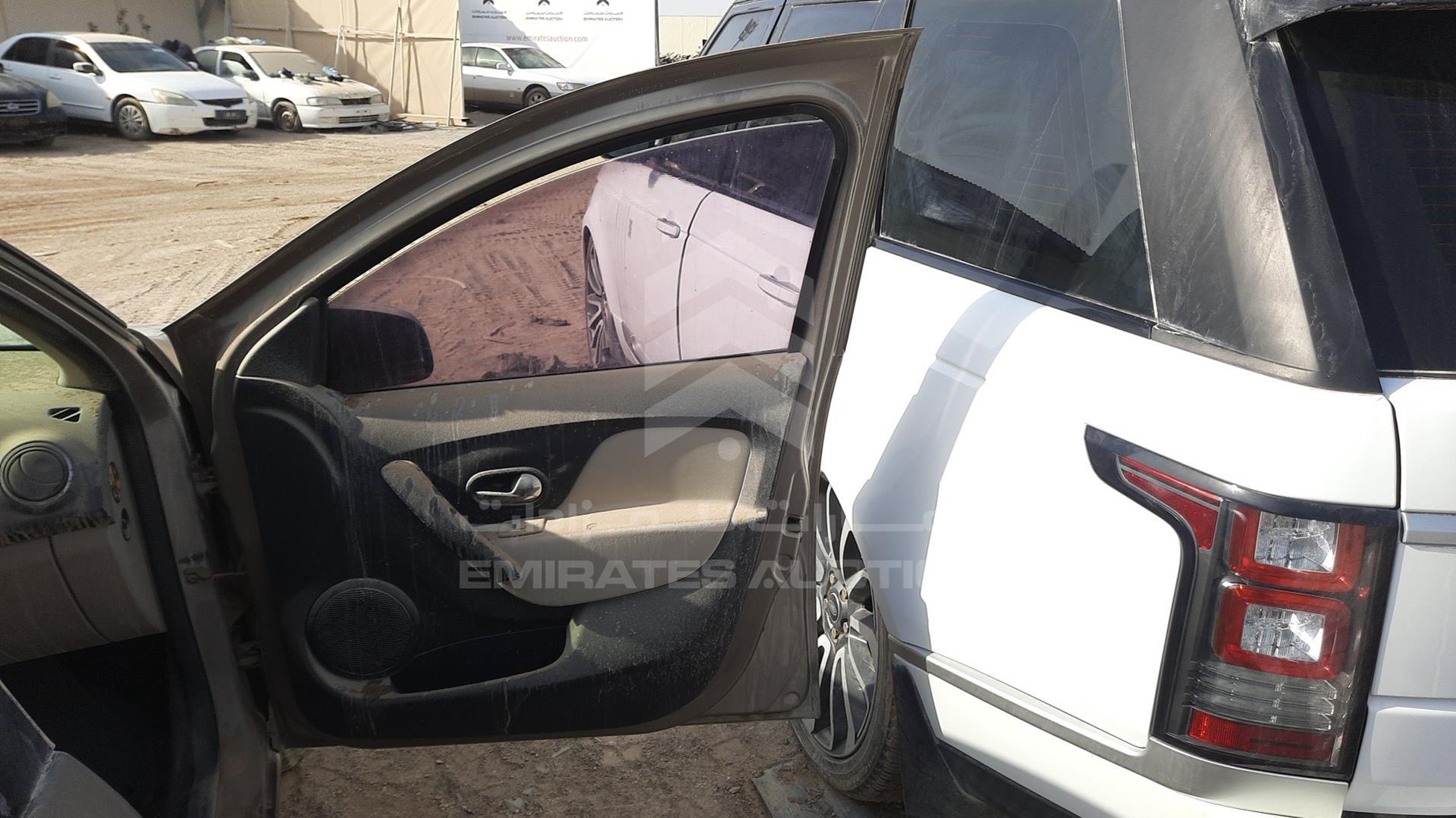2015 RENAULT SYMBOL VIN: VF14SRAB3FT529190