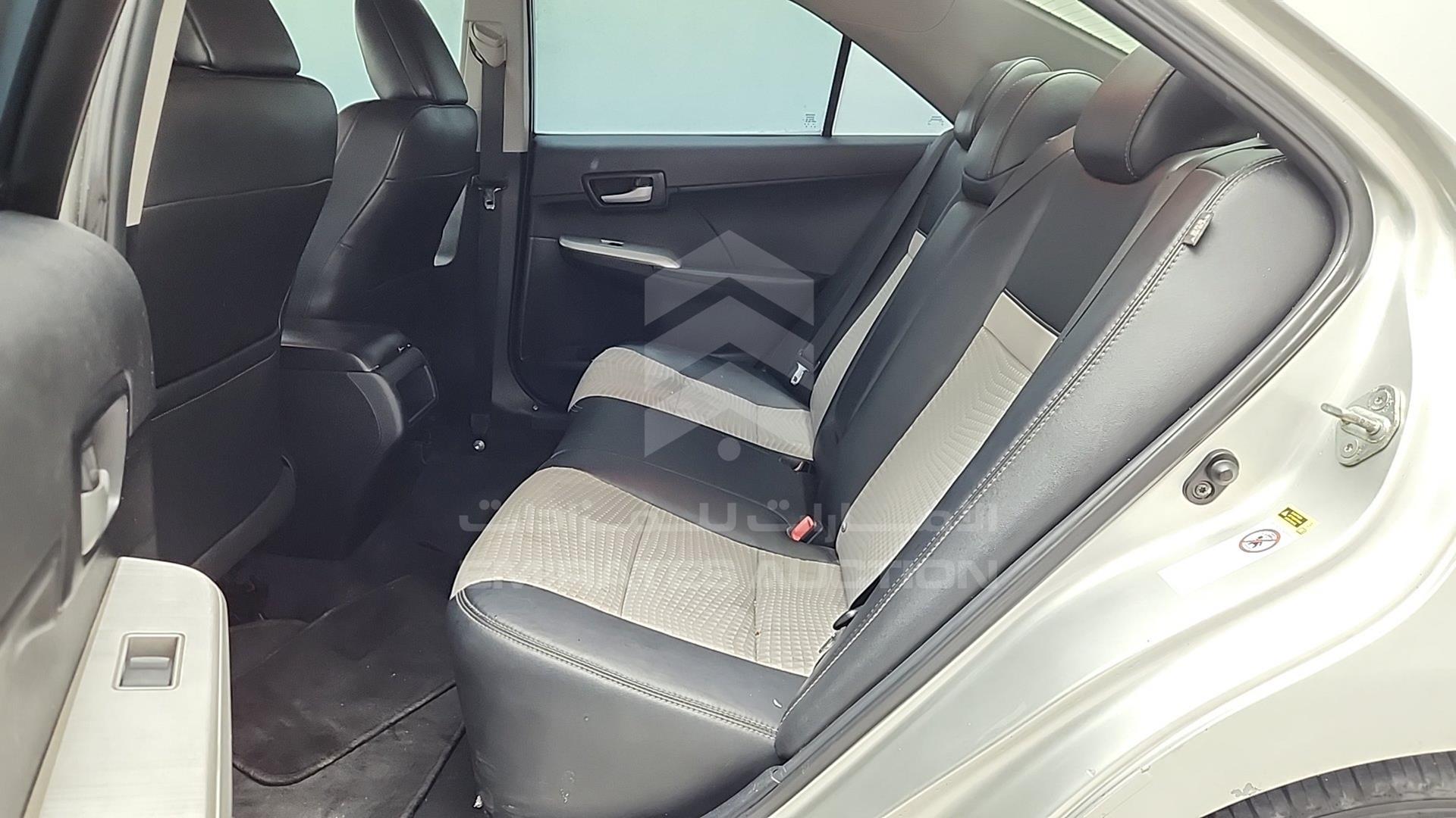 2012 TOYOTA CAMRY VIN: 4T1BF1FKXCU086805
