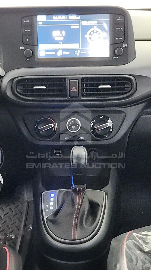 2023 HYUNDAI GRAND I10 VIN: MALB251C0PM425310