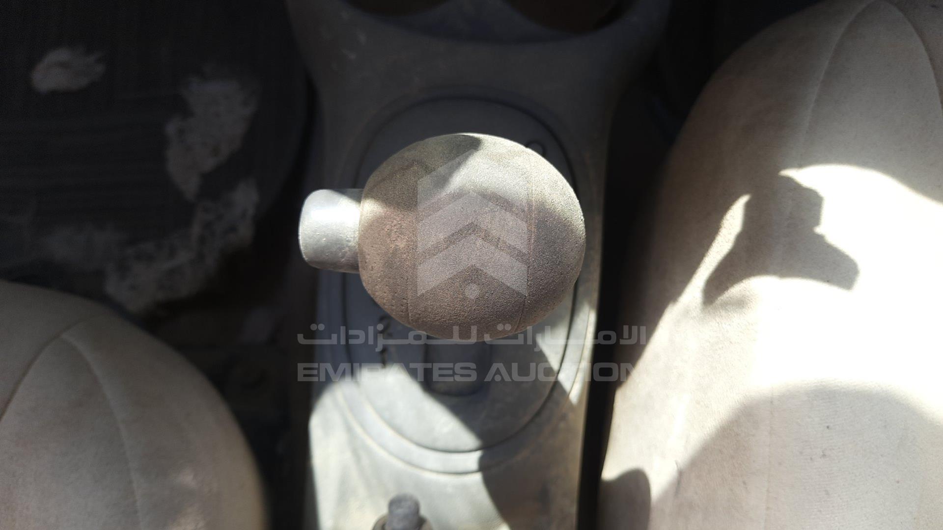2016 NISSAN SUNNY VIN: MDHBN7AD1GG716735