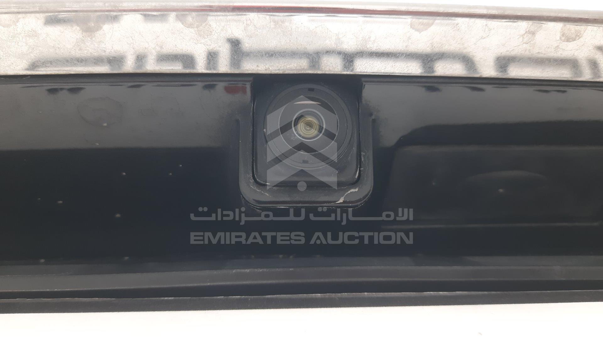 2016 KIA K 900 VIN: KNALW4D43G6028671