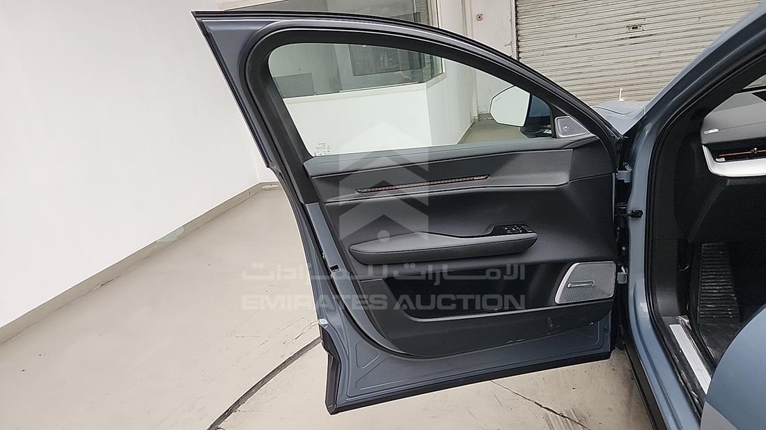 2024 POLESTAR 3 — Front Left Door — Photo 11
