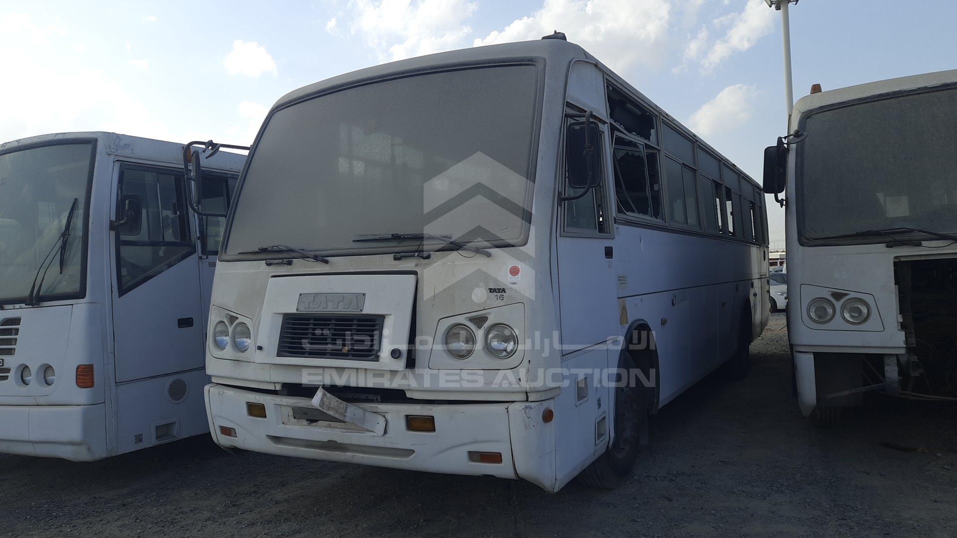 2006 TATA LPO1316-55 VIN: MAT38906662L02101