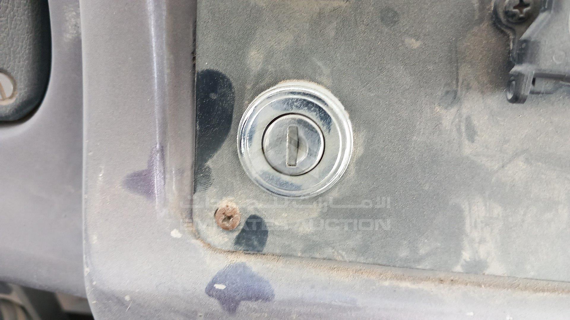 2018 ASHOK LEYLAND FALCON VIN: MB1PBEHD3JUFA9711