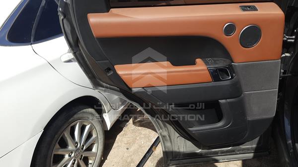Range Rover Sport 2014 SALWA2EF9EA300145 Image 10