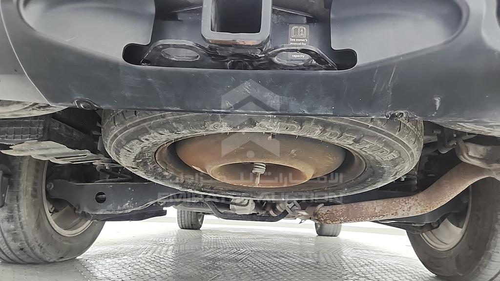 5N1AR2MN2FC708216 - 2015 NISSAN PATHFINDER - #526246