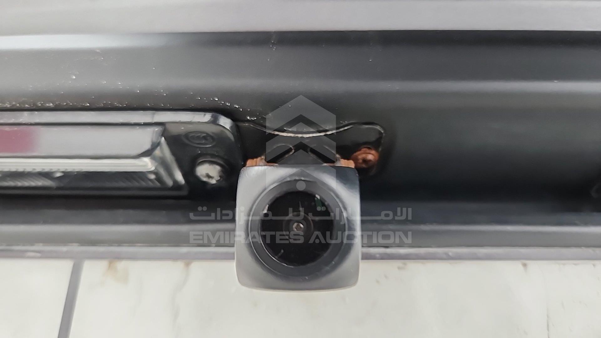2023 BAIC BJ40L VIN: LNBRCFBK6PB348855