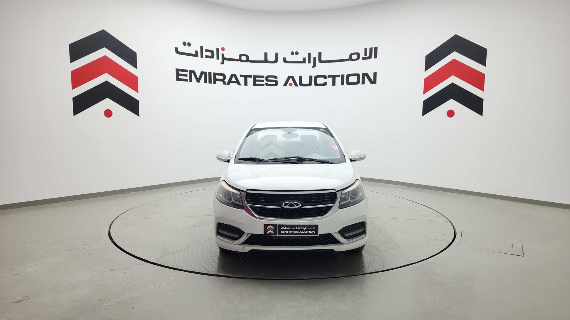 2021 CHERY ARRIZO 3 VIN: LVVDC21B7MD012249