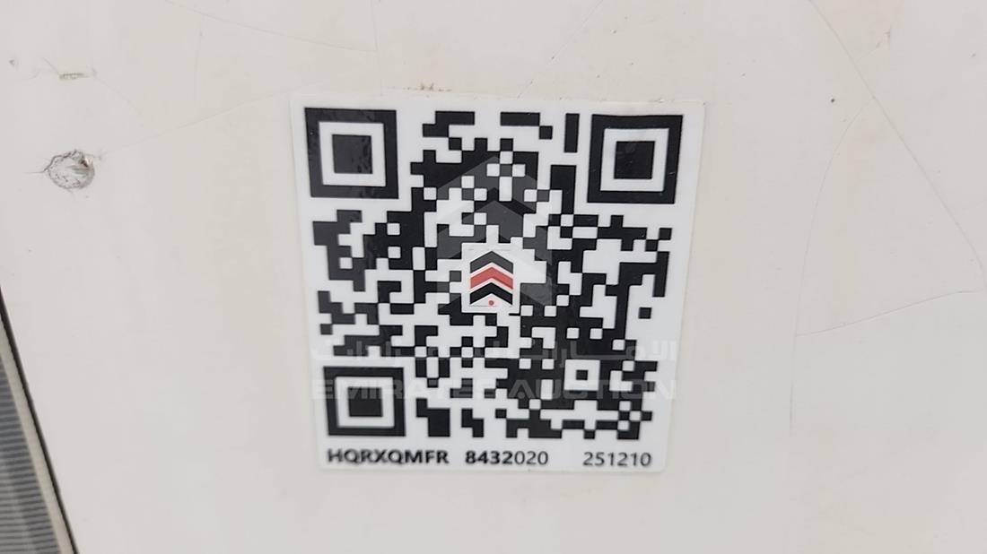 نيسان أورفان 2018 — عام — صورة 19