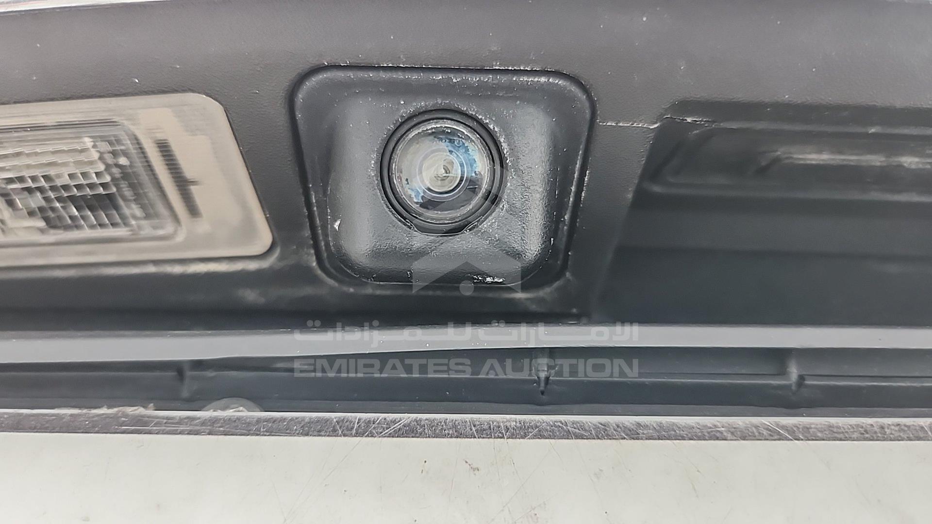 2016 CHEVROLET IMPALA VIN: 2G1155S35G9177016